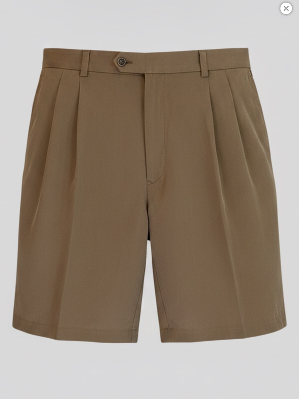 Tommy Bahama Men's  Shorts in Brown